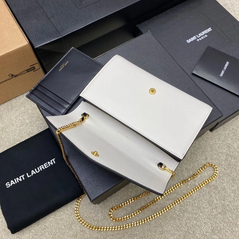 Sporty YSL Satchel Bags 62572