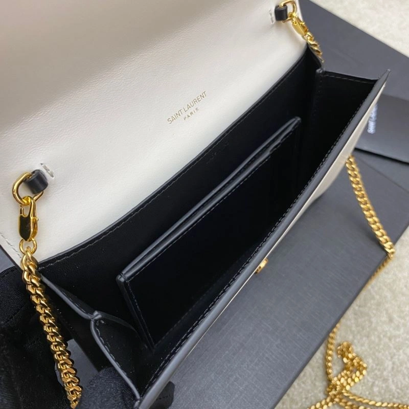 Sporty YSL Satchel Bags 62572