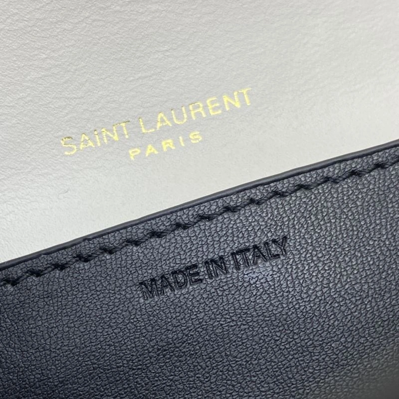 Sporty YSL Satchel Bags 62572
