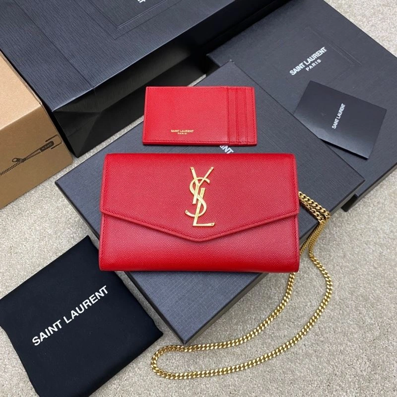 Modern YSL Satchel Bags 62538
