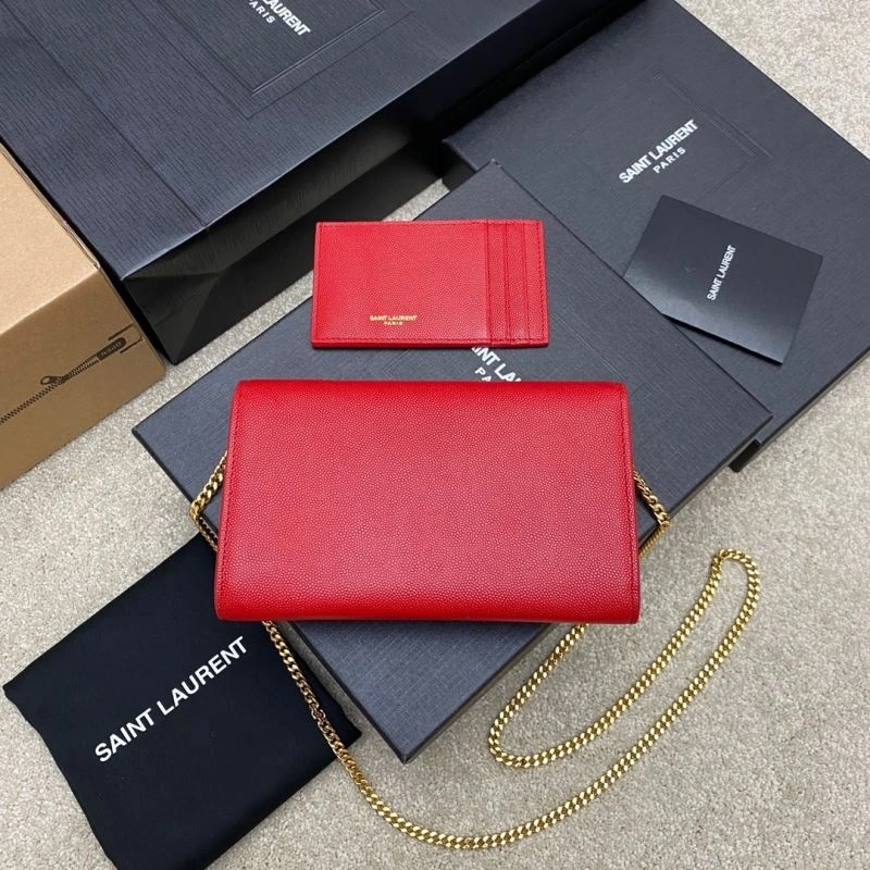 Modern YSL Satchel Bags 62538