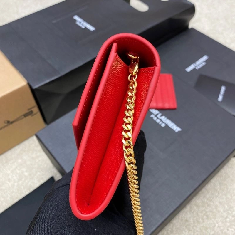 Modern YSL Satchel Bags 62538