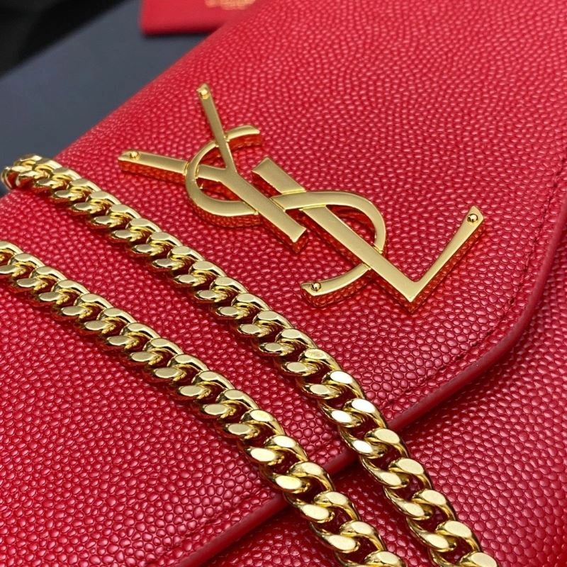 Modern YSL Satchel Bags 62538