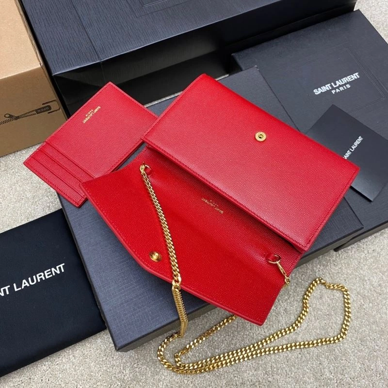Modern YSL Satchel Bags 62538