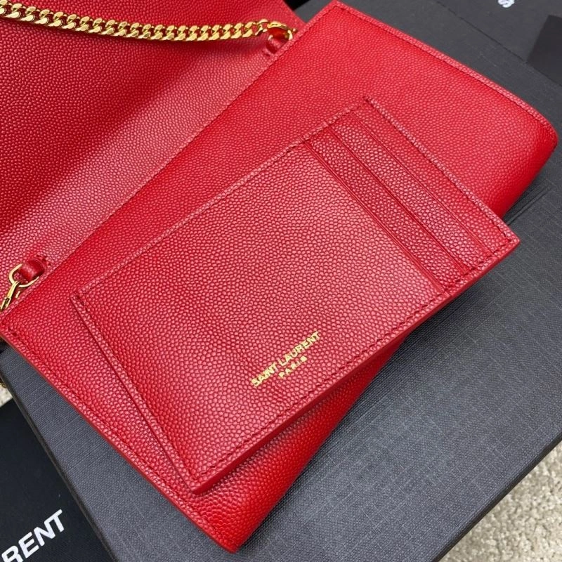 Modern YSL Satchel Bags 62538