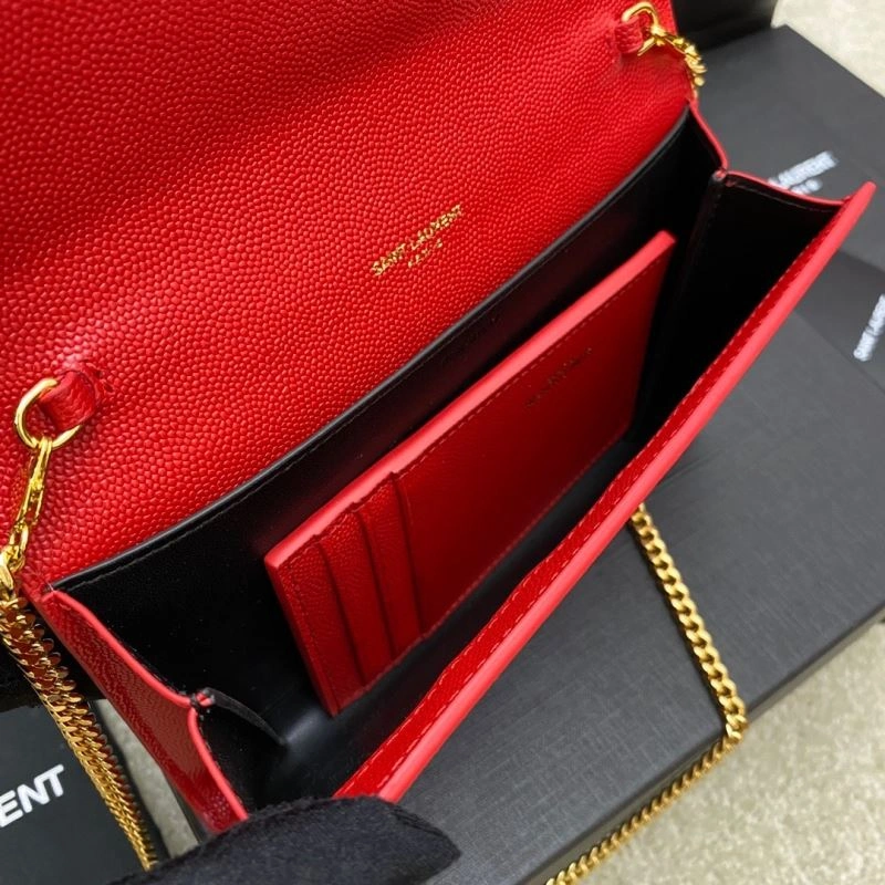 Modern YSL Satchel Bags 62538