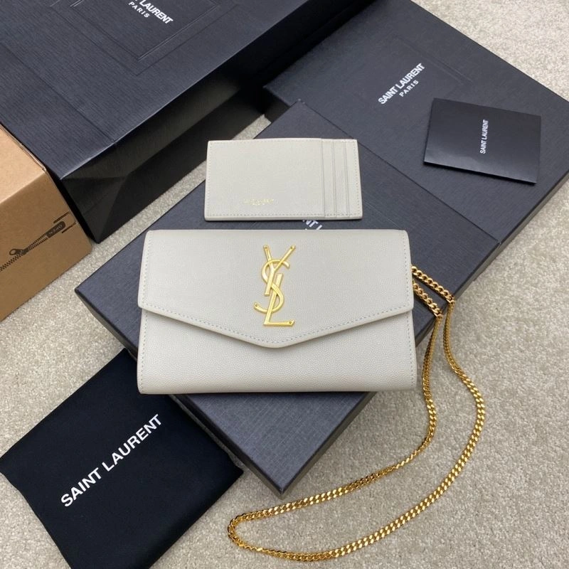 QuickDry YSL Satchel Bags 62537