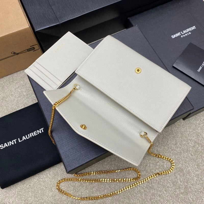 QuickDry YSL Satchel Bags 62537