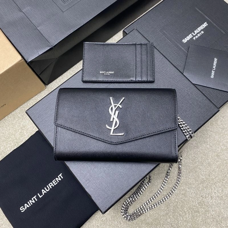 YSL Satchel Bags RelaxedFit 62564