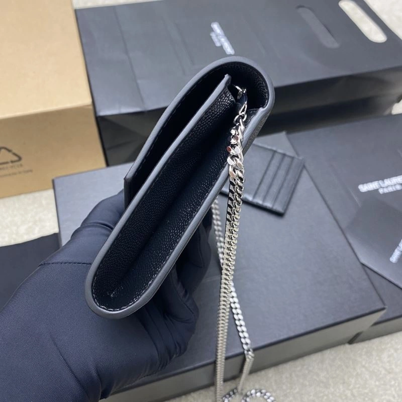 YSL Satchel Bags RelaxedFit 62564