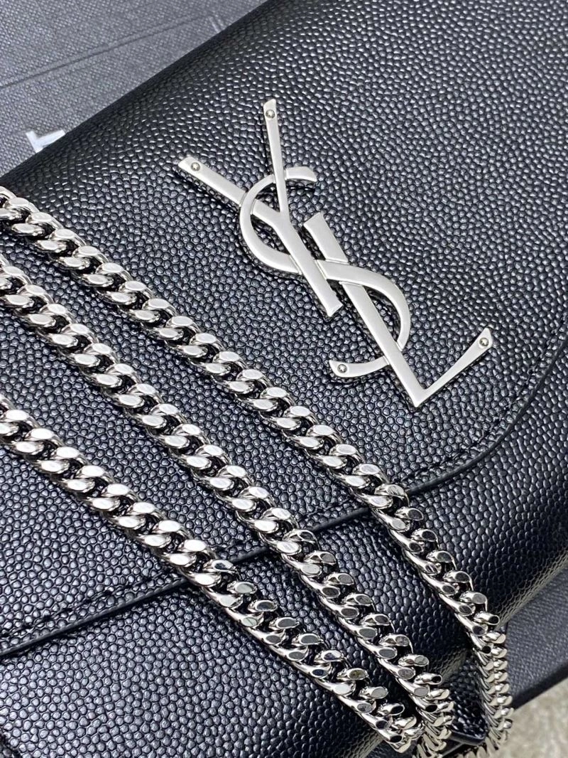 YSL Satchel Bags RelaxedFit 62564