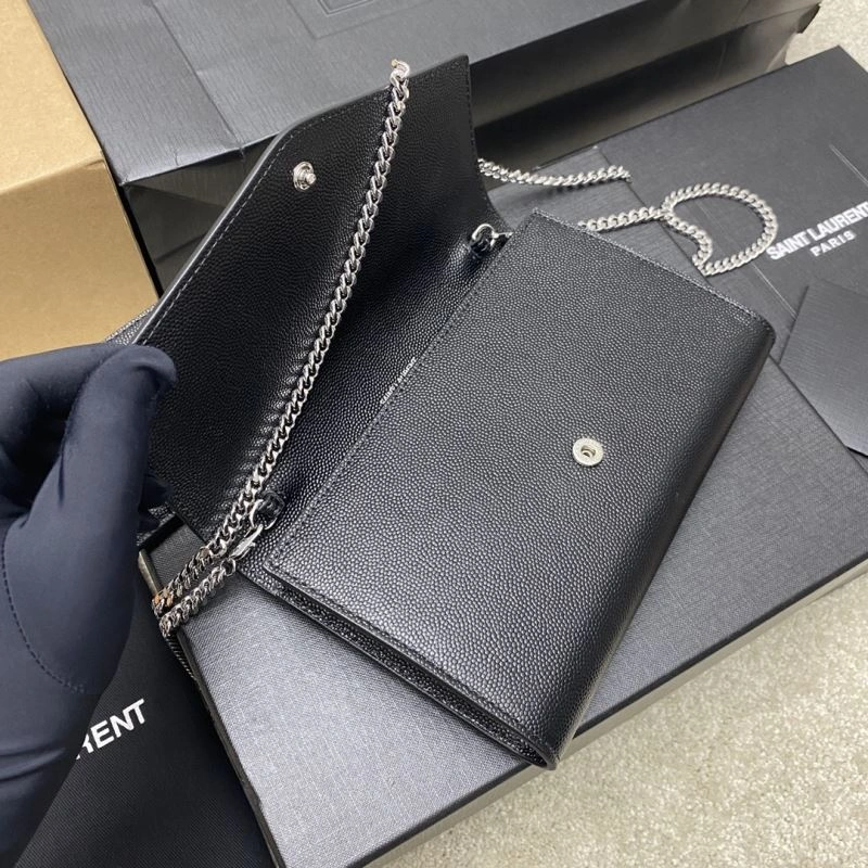 YSL Satchel Bags RelaxedFit 62564