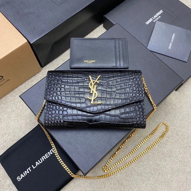 YSL Satchel Bags Classic 62536