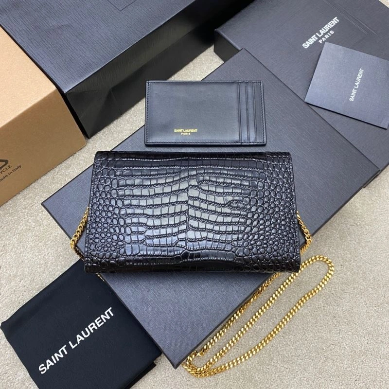 YSL Satchel Bags Classic 62536