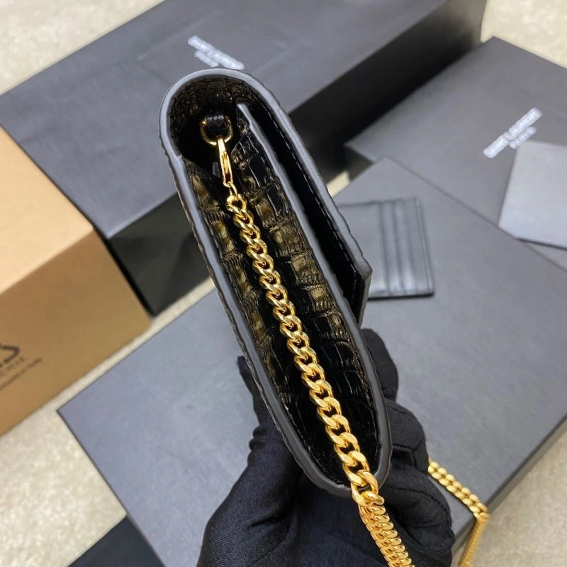 YSL Satchel Bags Classic 62536