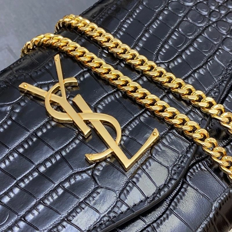 YSL Satchel Bags Classic 62536