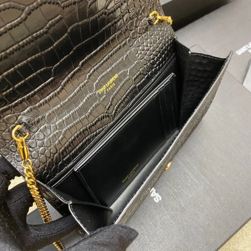 YSL Satchel Bags Classic 62536