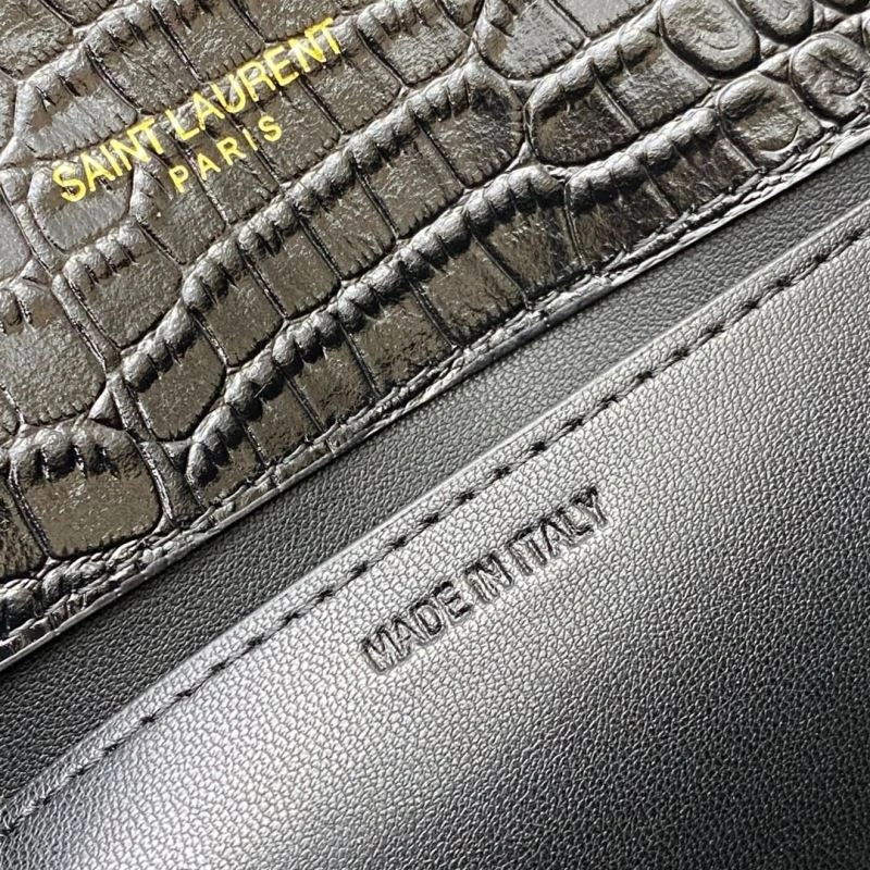 YSL Satchel Bags Classic 62536