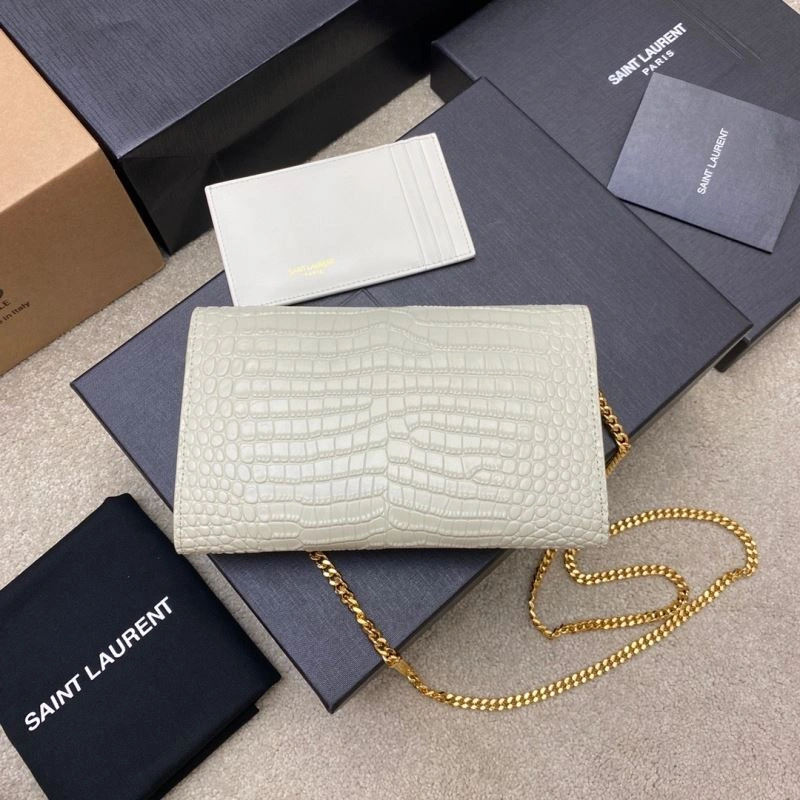 YSL Satchel Bags Efficient 62602