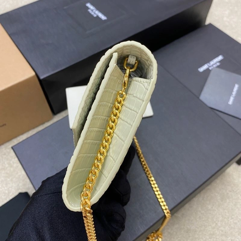 YSL Satchel Bags Efficient 62602