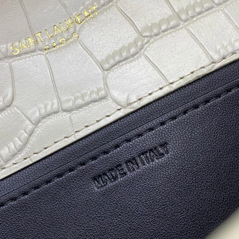 YSL Satchel Bags Efficient 62602