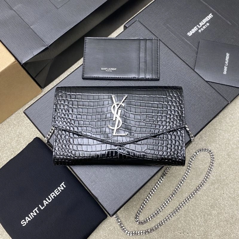 YSL Satchel Bags HighPerformance 62530