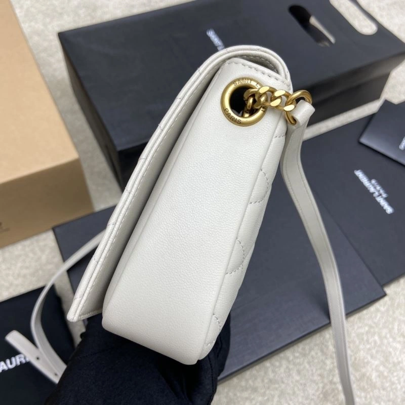Fashionable YSL Satchel Bags 62527