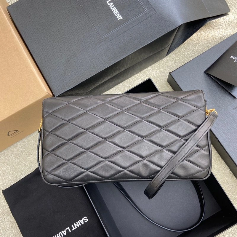 YSL Satchel Bags Stretchable 62525