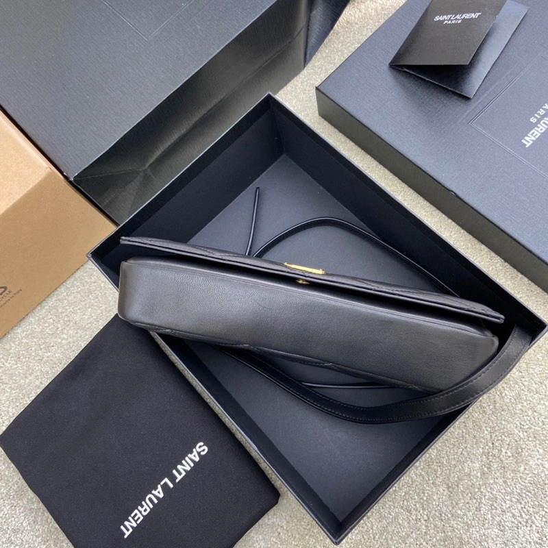 YSL Satchel Bags Stretchable 62525