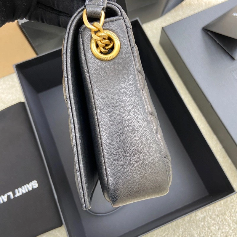 YSL Satchel Bags Stretchable 62525