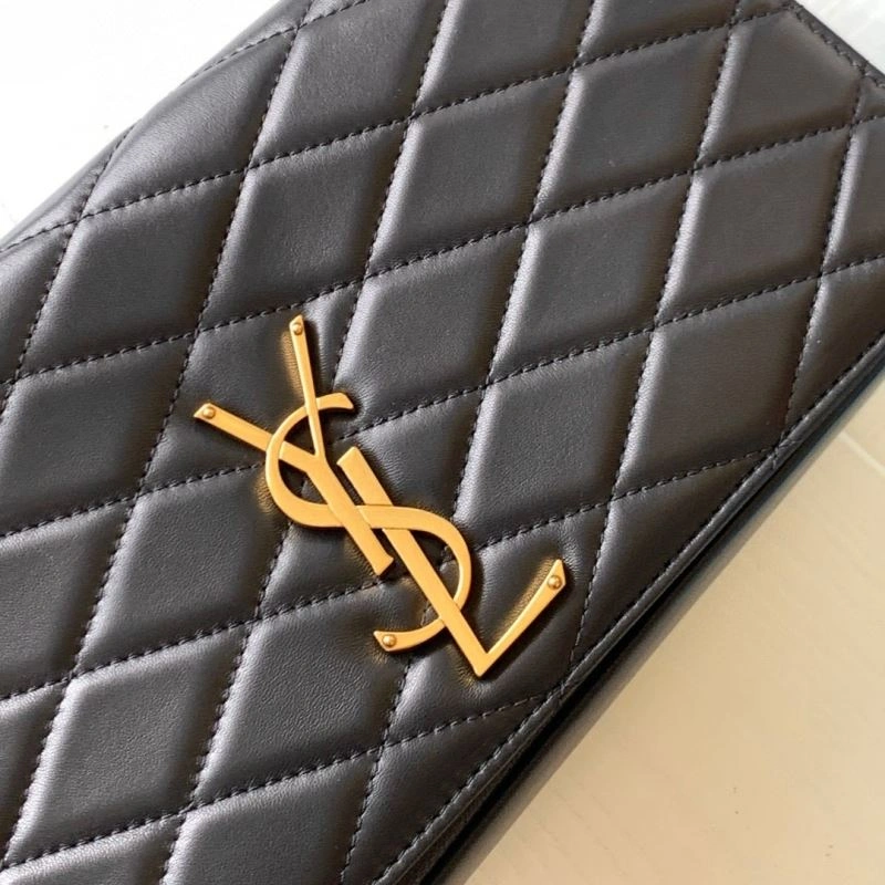 YSL Satchel Bags Stretchable 62525