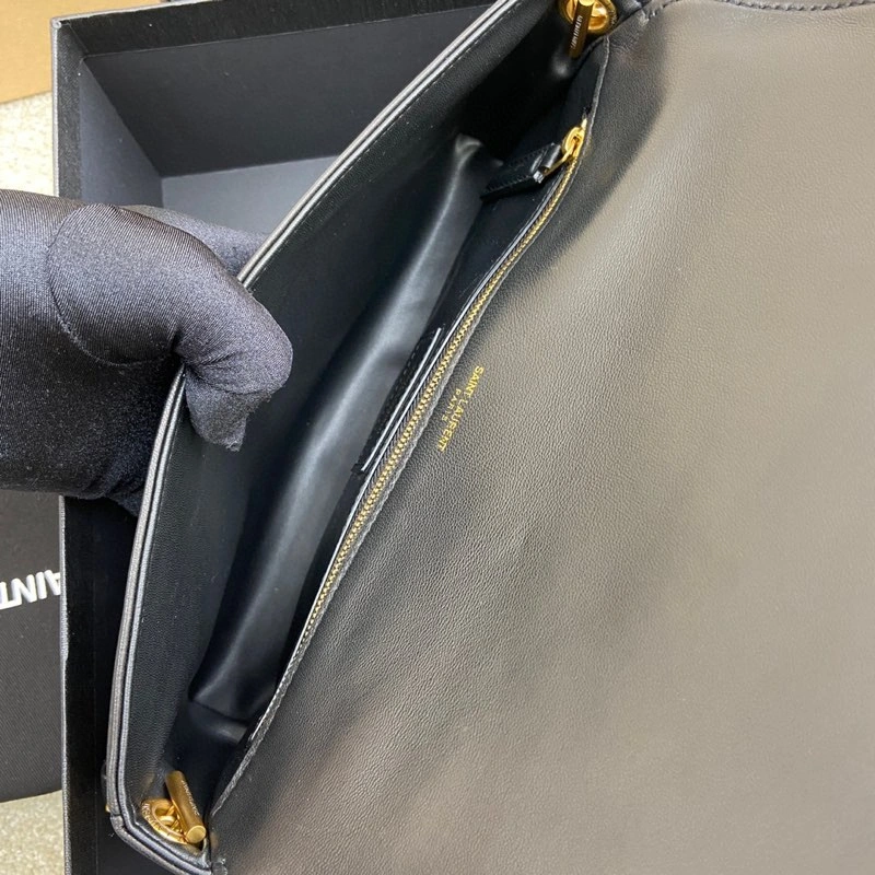 YSL Satchel Bags Stretchable 62525