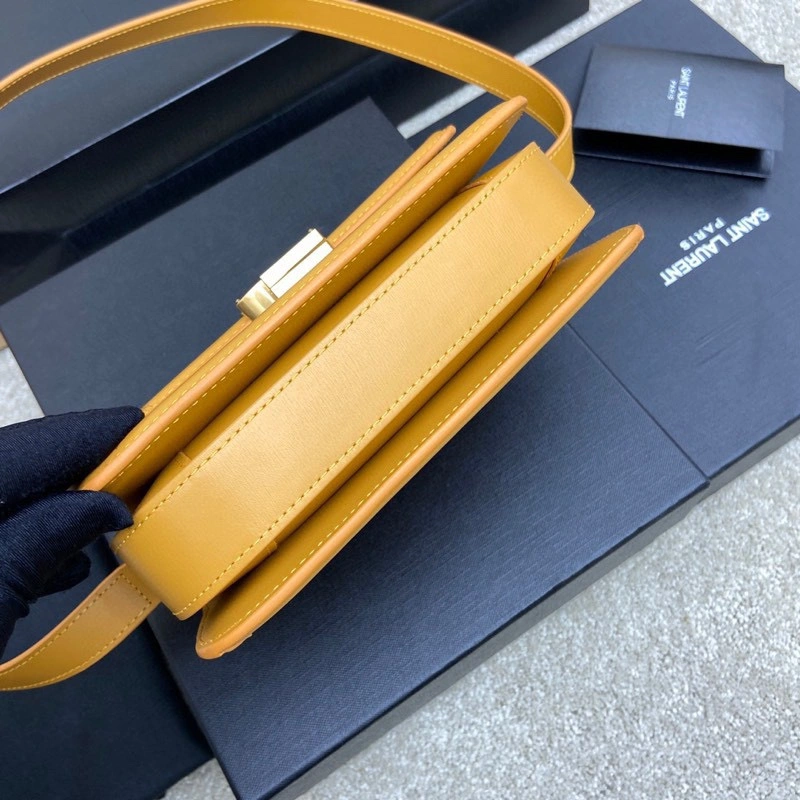 Functional YSL Satchel Bags 62535