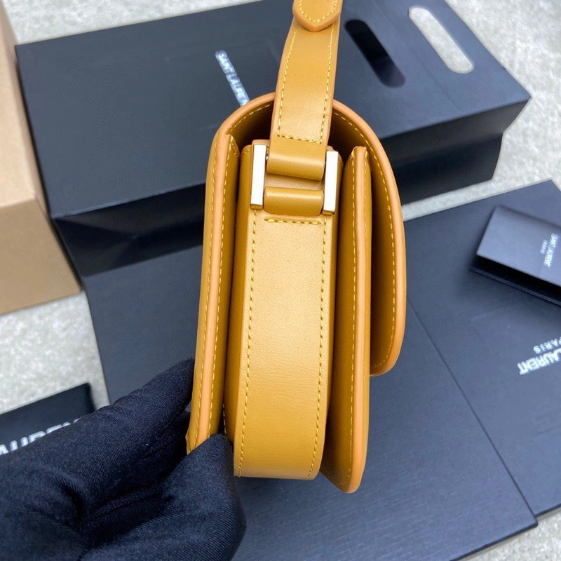 Functional YSL Satchel Bags 62535