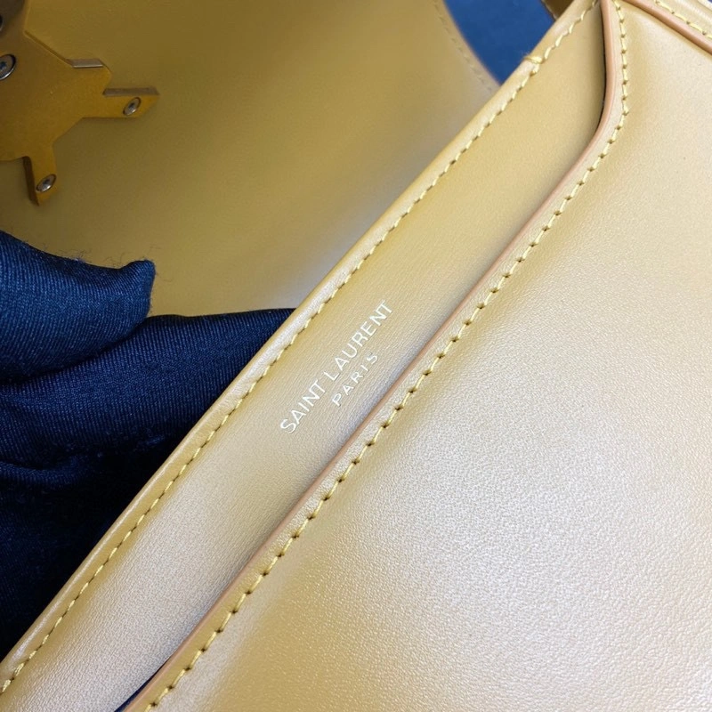 Functional YSL Satchel Bags 62535