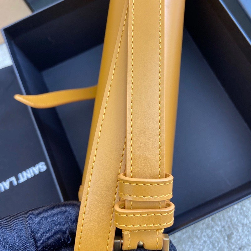 YSL Satchel Bags SmoothTexture 62534