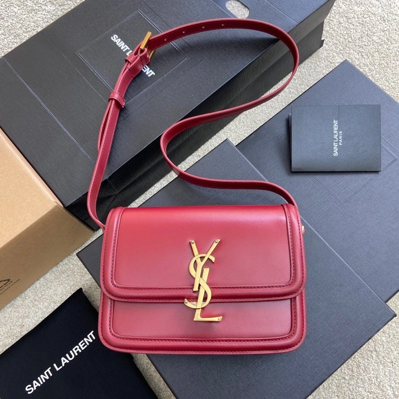 YSL Satchel Bags OnTrend 62524