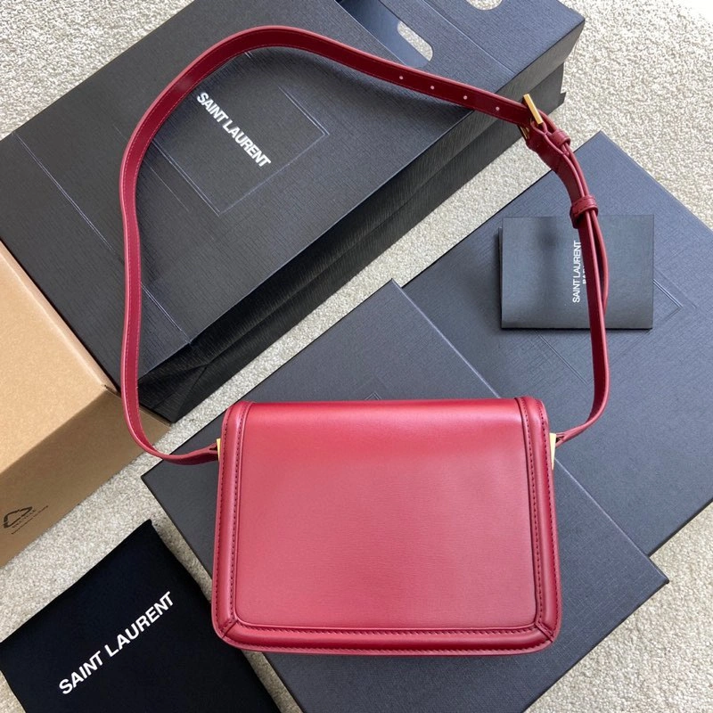 YSL Satchel Bags OnTrend 62524
