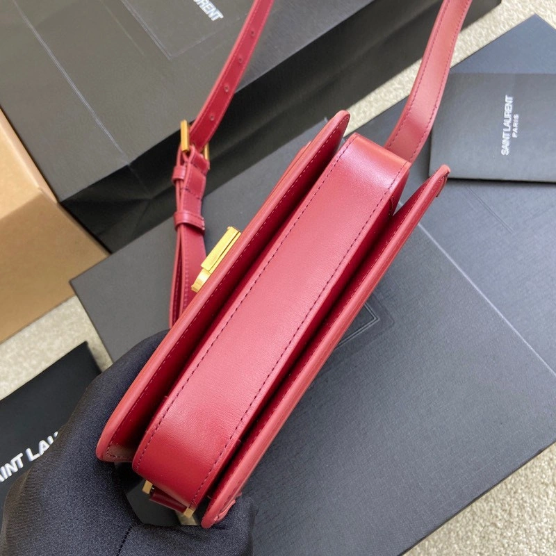 YSL Satchel Bags OnTrend 62524
