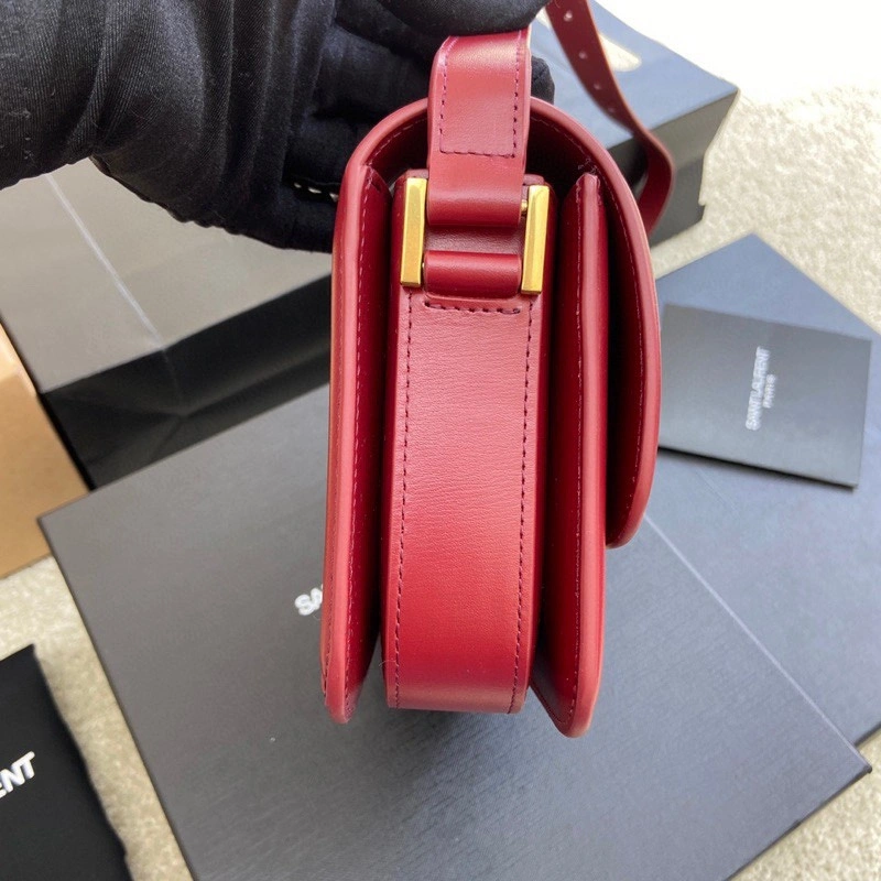 YSL Satchel Bags OnTrend 62524