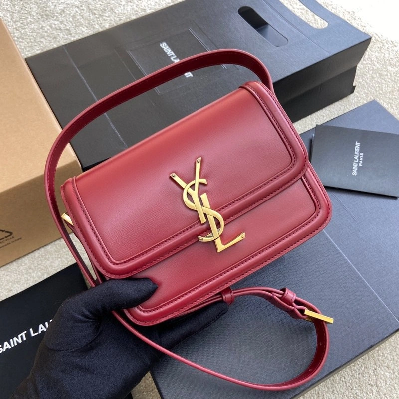 YSL Satchel Bags OnTrend 62524