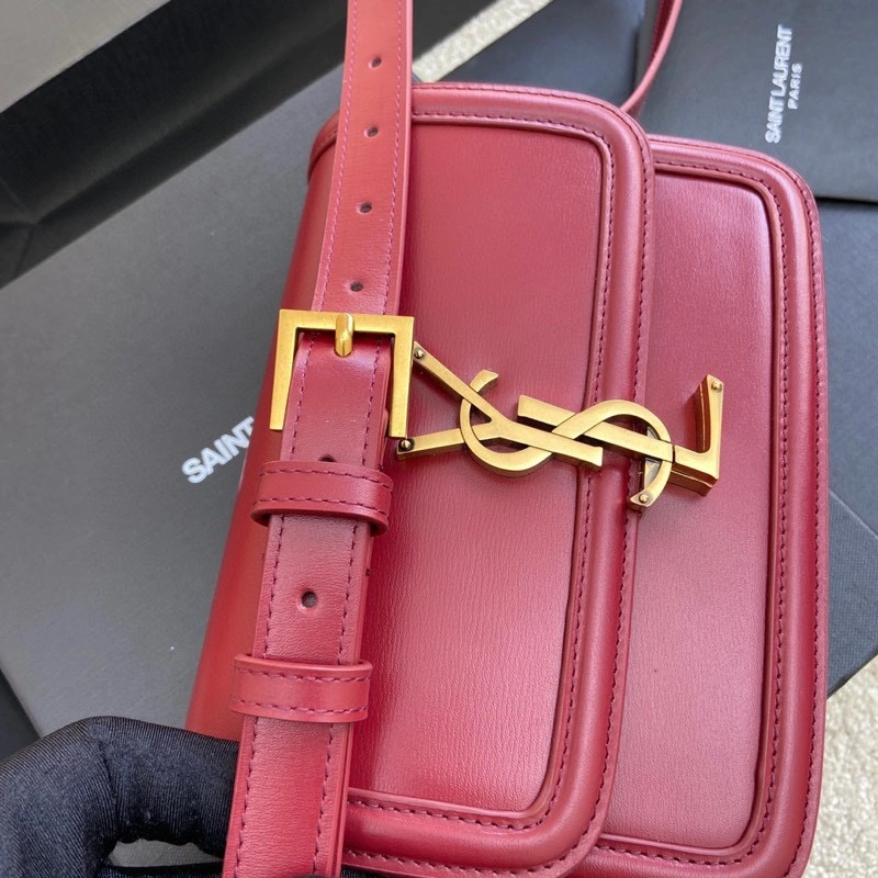 YSL Satchel Bags OnTrend 62524