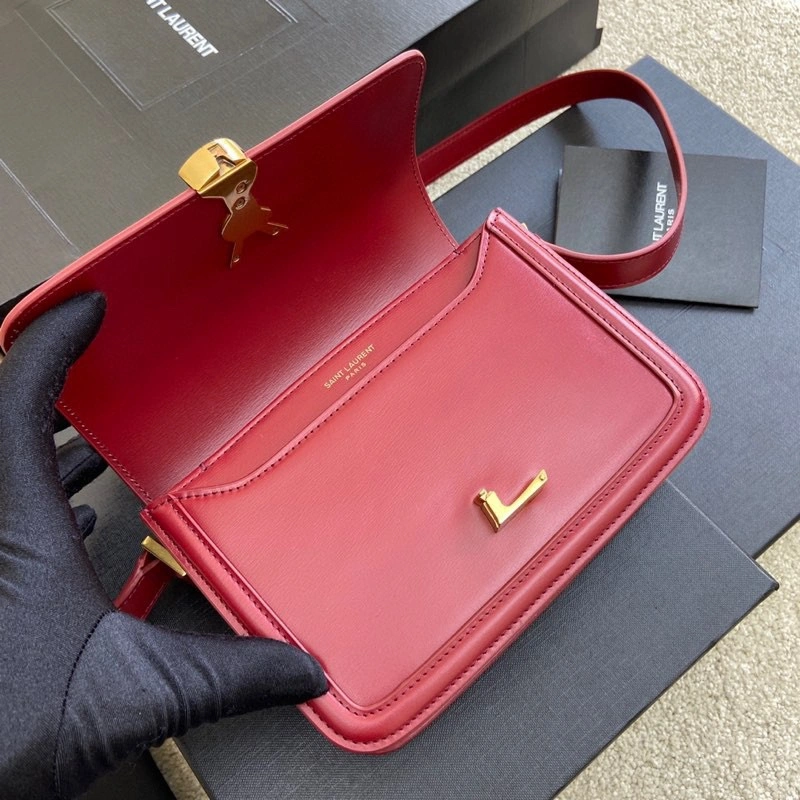 YSL Satchel Bags OnTrend 62524