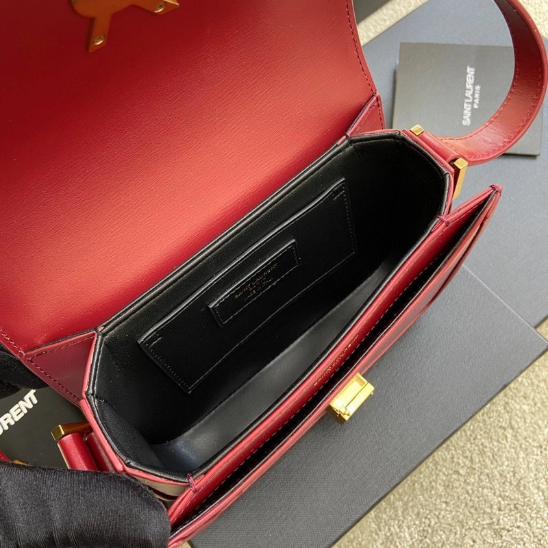 YSL Satchel Bags OnTrend 62524