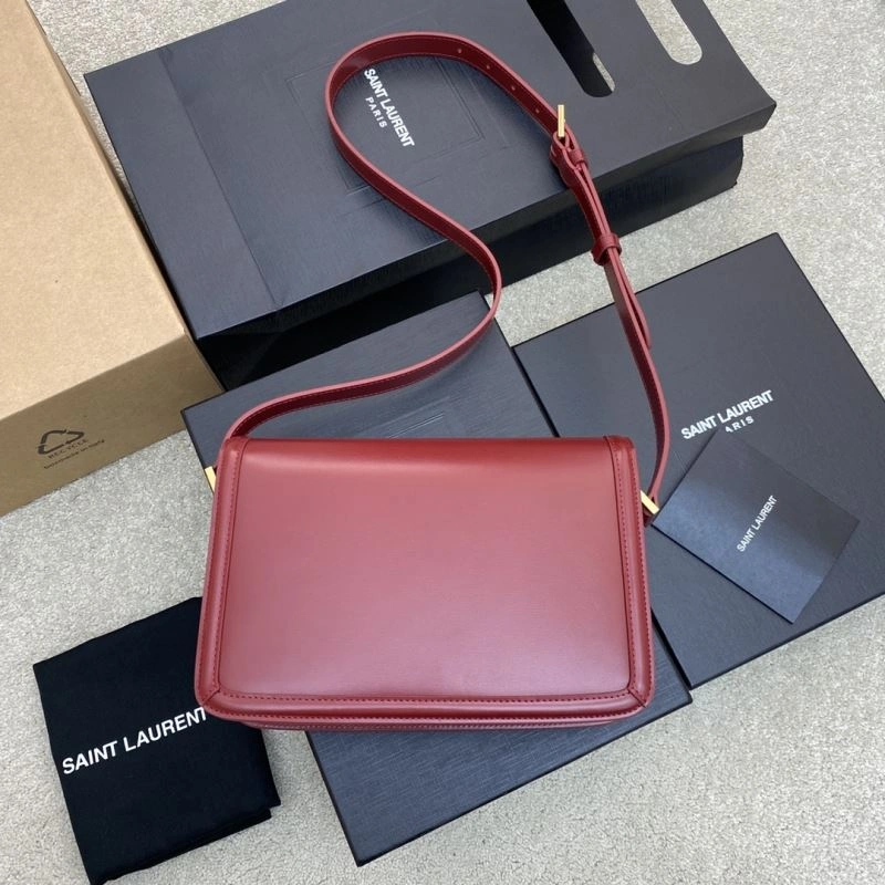 WrinkleFree YSL Satchel Bags 62529