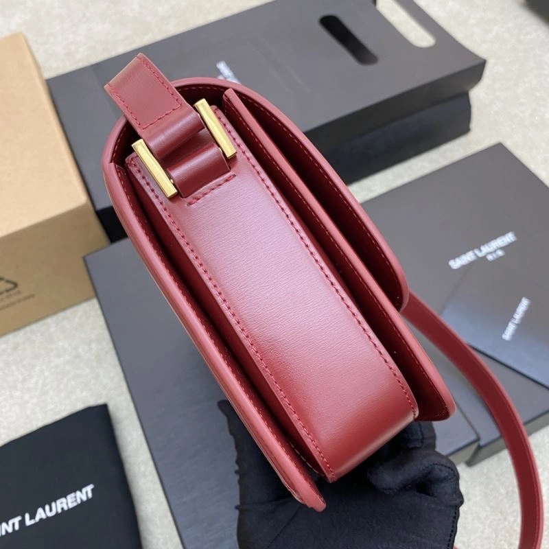WrinkleFree YSL Satchel Bags 62529
