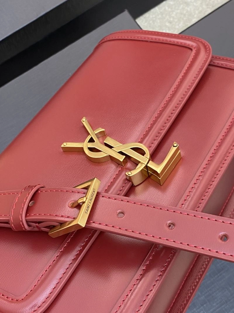 WrinkleFree YSL Satchel Bags 62529
