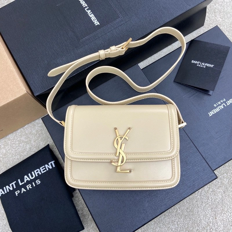 Upgraded YSL Satchel Bags 62523