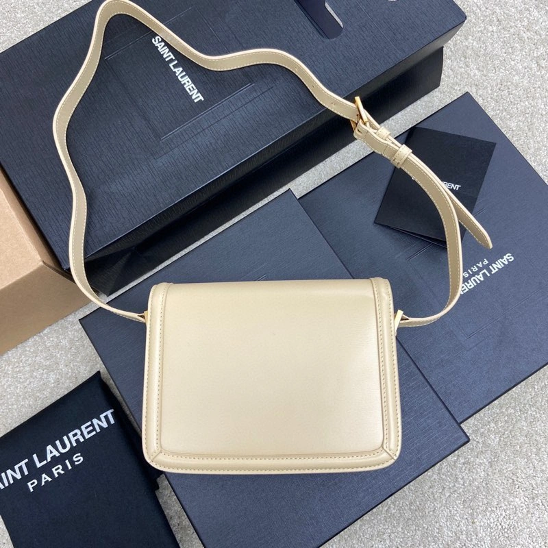 Upgraded YSL Satchel Bags 62523