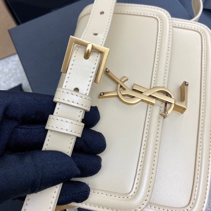 Upgraded YSL Satchel Bags 62523